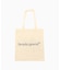 CABARET POVAL Yu Nagaba PCL Tote Bag