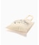 CABARET POVAL Yu Nagaba PCL Tote Bag