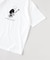 CABARET POVAL Yu Nagaba Maine Road Tee