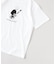 CABARET POVAL Yu Nagaba Maine Road Tee