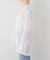 normment/ノーメント MANNY LACE SAILOR COLLAR BLOUSE S26P-2269