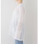 normment/ノーメント MANNY LACE SAILOR COLLAR BLOUSE S26P-2269