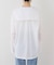 normment/ノーメント MANNY LACE SAILOR COLLAR BLOUSE S26P-2269