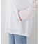normment/ノーメント MANNY LACE SAILOR COLLAR BLOUSE S26P-2269