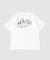 CABARET POVAL Yu Nagaba PCL Tee