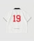 ART OF FOOTBALL / Gazza Button Down Shirt