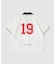 ART OF FOOTBALL / Gazza Button Down Shirt