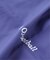ART OF FOOTBALL / Samurai Blue Button Down Shirt