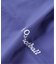 ART OF FOOTBALL / Samurai Blue Button Down Shirt