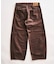【LE JAPON ATELIER】TYPE.2 カーブレッグ