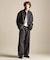 【LE JAPON ATELIER】TYPE.2 カーブレッグ