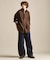 【LE JAPON ATELIER】TYPE.2 カーブレッグ