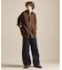 【LE JAPON ATELIER】TYPE.2 カーブレッグ