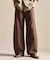 【LE JAPON ATELIER】TYPE.2 カーブレッグ
