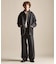 【LE JAPON ATELIER】TYPE.2 カーブレッグ