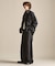 【LE JAPON ATELIER】TYPE.2 カーブレッグ
