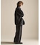 【LE JAPON ATELIER】TYPE.2 カーブレッグ