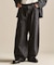 【LE JAPON ATELIER】TYPE.2 カーブレッグ