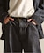 【LE JAPON ATELIER】TYPE.2 カーブレッグ