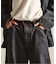 【LE JAPON ATELIER】TYPE.2 カーブレッグ