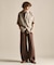 【LE JAPON ATELIER】TYPE.2 カーブレッグ
