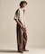 【LE JAPON ATELIER】TYPE.2 カーブレッグ