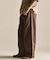 【LE JAPON ATELIER】TYPE.2 カーブレッグ