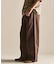 【LE JAPON ATELIER】TYPE.2 カーブレッグ
