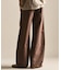 【LE JAPON ATELIER】TYPE.2 カーブレッグ
