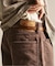 【LE JAPON ATELIER】TYPE.2 カーブレッグ