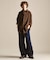 【LE JAPON ATELIER】TYPE.2 カーブレッグ
