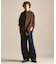 【LE JAPON ATELIER】TYPE.2 カーブレッグ