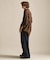 【LE JAPON ATELIER】TYPE.2 カーブレッグ