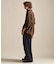 【LE JAPON ATELIER】TYPE.2 カーブレッグ