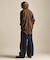 【LE JAPON ATELIER】TYPE.2 カーブレッグ