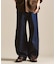 【LE JAPON ATELIER】TYPE.2 カーブレッグ