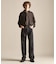 【LE JAPON ATELIER】TYPE.1 ストレート