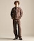 【LE JAPON ATELIER】TYPE.1 ストレート