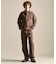 【LE JAPON ATELIER】TYPE.1 ストレート