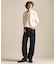 【LE JAPON ATELIER】TYPE.1 ストレート