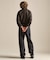 【LE JAPON ATELIER】TYPE.1 ストレート