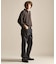 【LE JAPON ATELIER】TYPE.1 ストレート