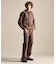 【LE JAPON ATELIER】TYPE.1 ストレート