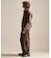 【LE JAPON ATELIER】TYPE.1 ストレート