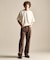 【LE JAPON ATELIER】TYPE.1 ストレート