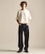 【LE JAPON ATELIER】TYPE.1 ストレート