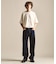 【LE JAPON ATELIER】TYPE.1 ストレート