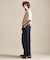 【LE JAPON ATELIER】TYPE.1 ストレート