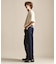 【LE JAPON ATELIER】TYPE.1 ストレート
