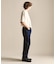 【LE JAPON ATELIER】TYPE.1 ストレート